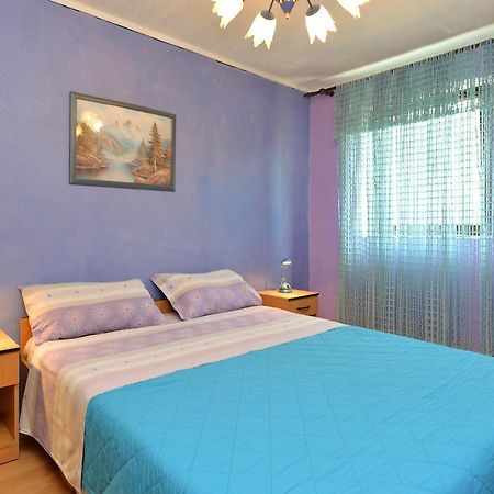 Apartments Predrag 498 Medulin Luaran gambar