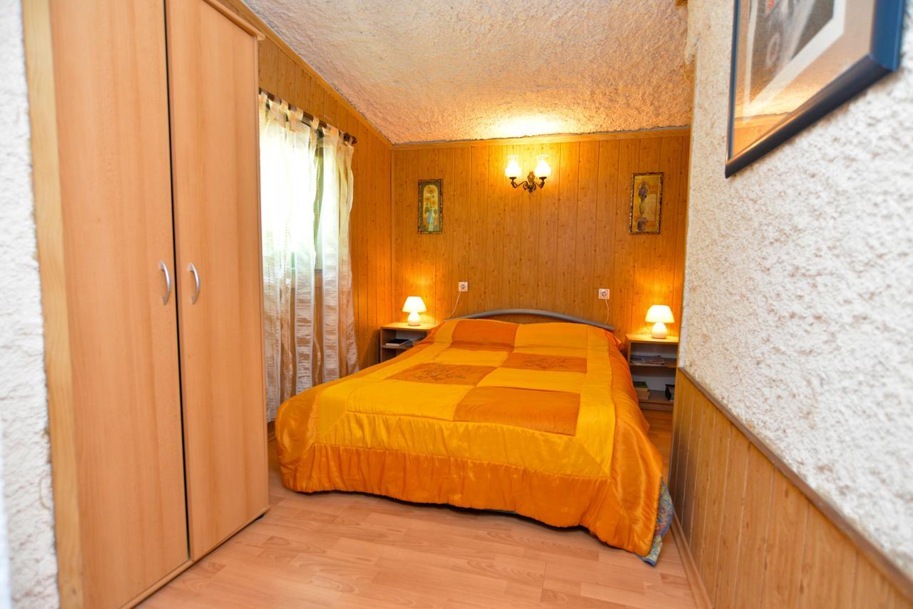 Apartments Predrag 498 Medulin Luaran gambar