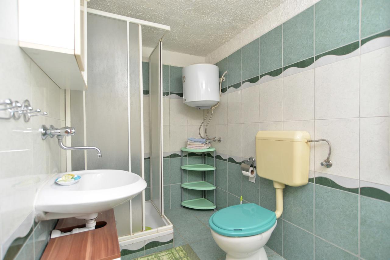 Apartments Predrag 498 Medulin Luaran gambar