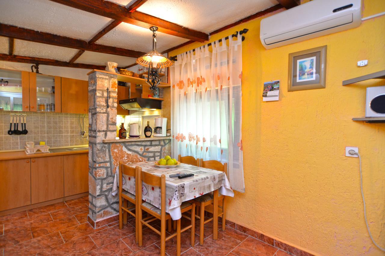 Apartments Predrag 498 Medulin Luaran gambar
