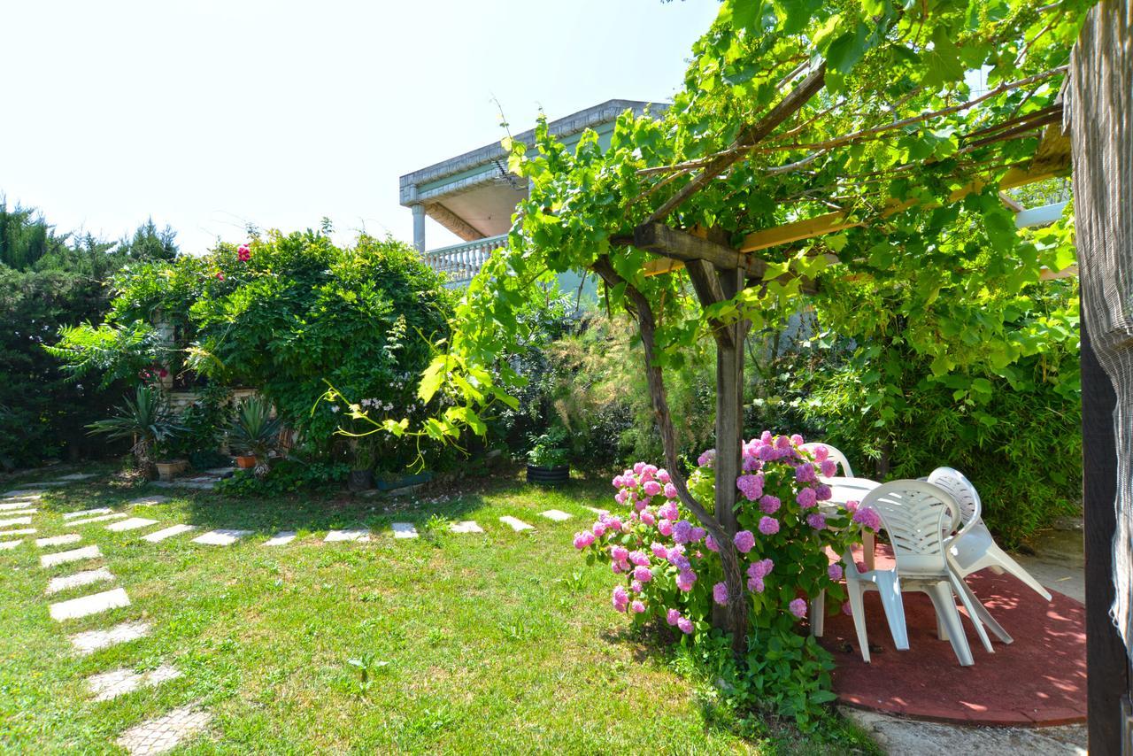 Apartments Predrag 498 Medulin Luaran gambar