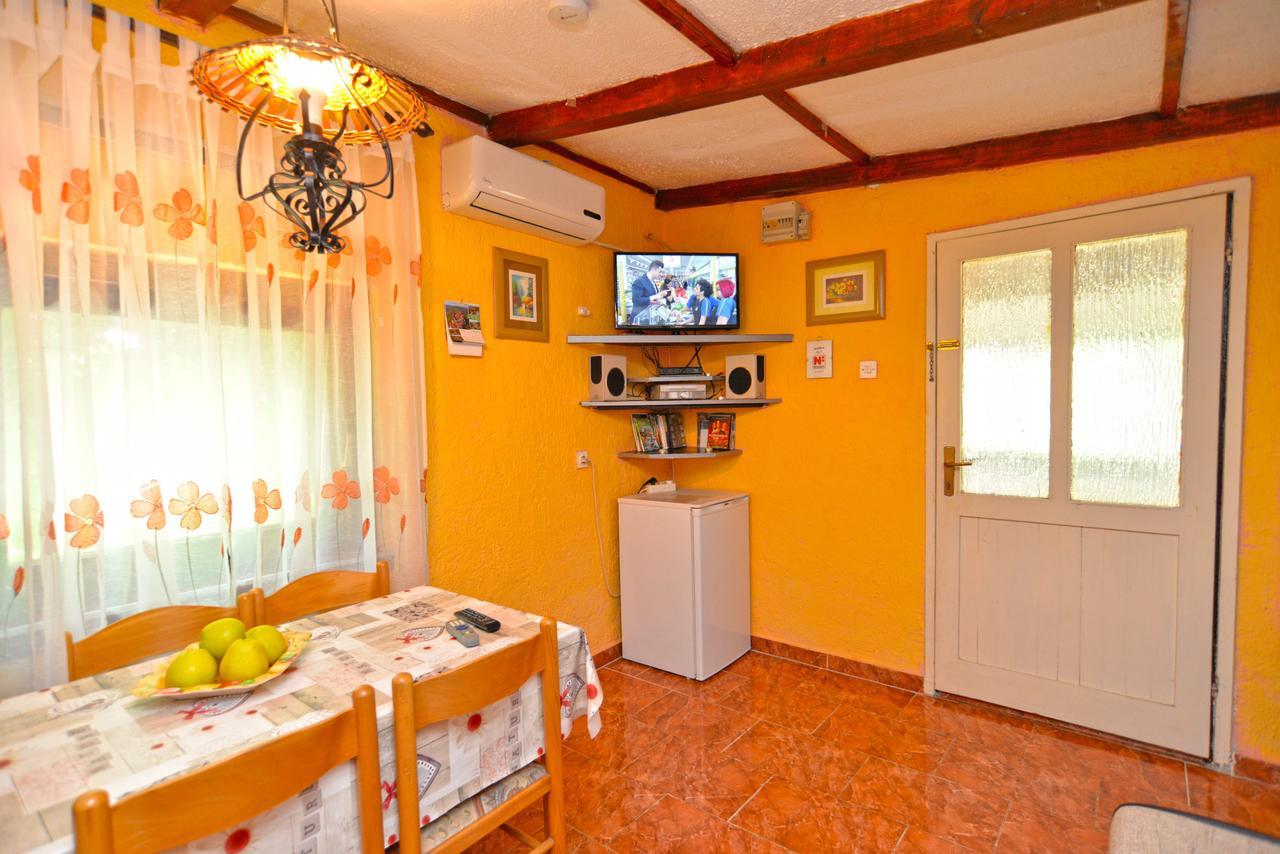 Apartments Predrag 498 Medulin Luaran gambar