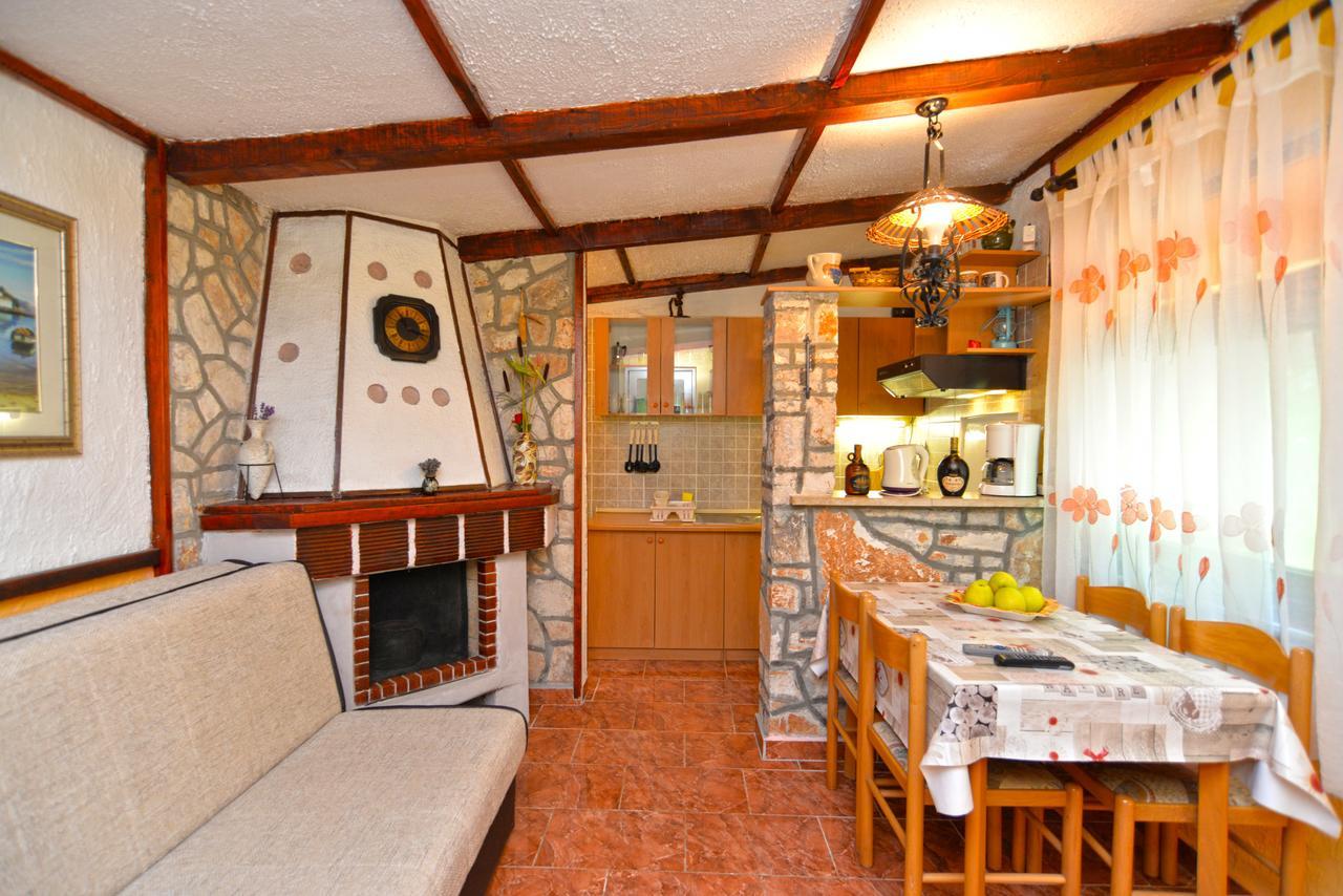 Apartments Predrag 498 Medulin Luaran gambar