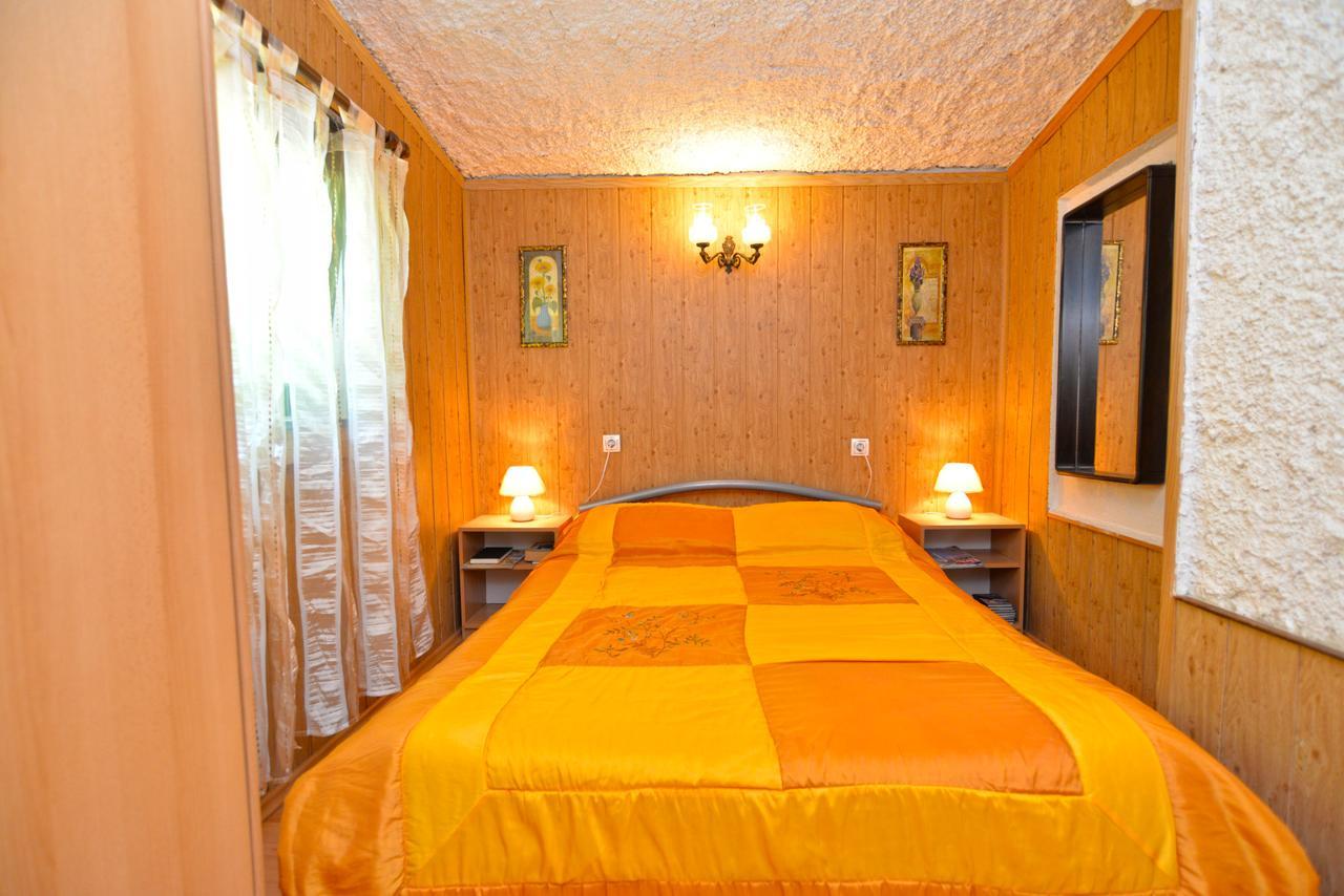 Apartments Predrag 498 Medulin Luaran gambar