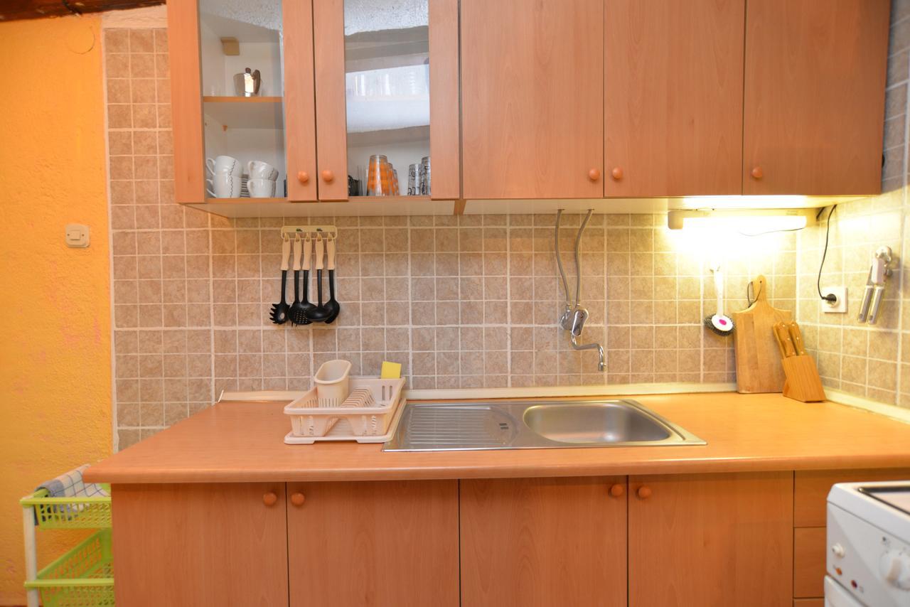 Apartments Predrag 498 Medulin Luaran gambar
