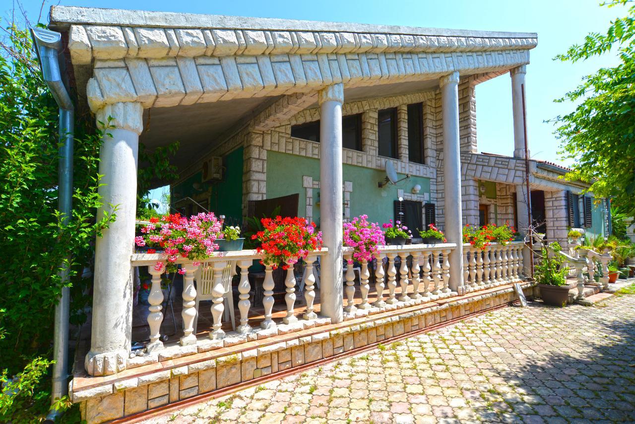 Apartments Predrag 498 Medulin Luaran gambar