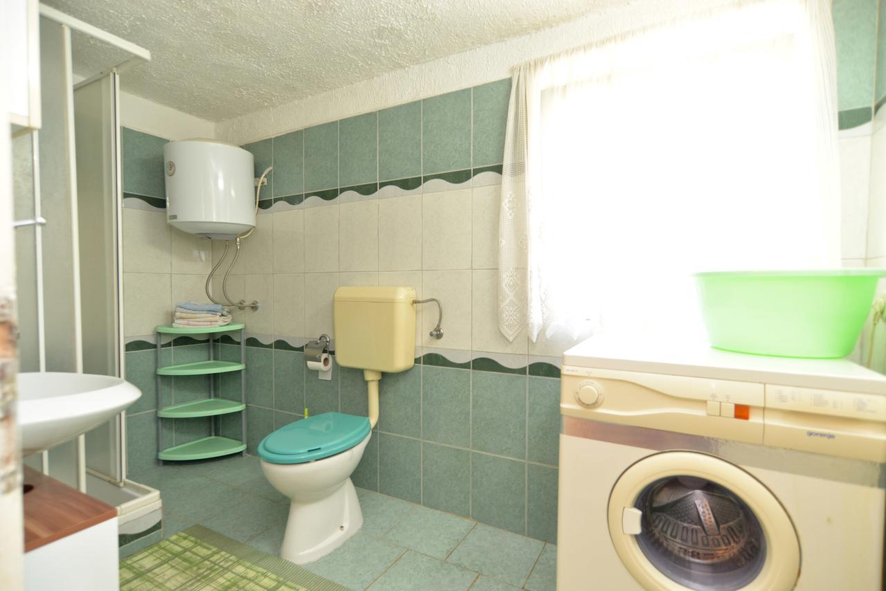 Apartments Predrag 498 Medulin Luaran gambar