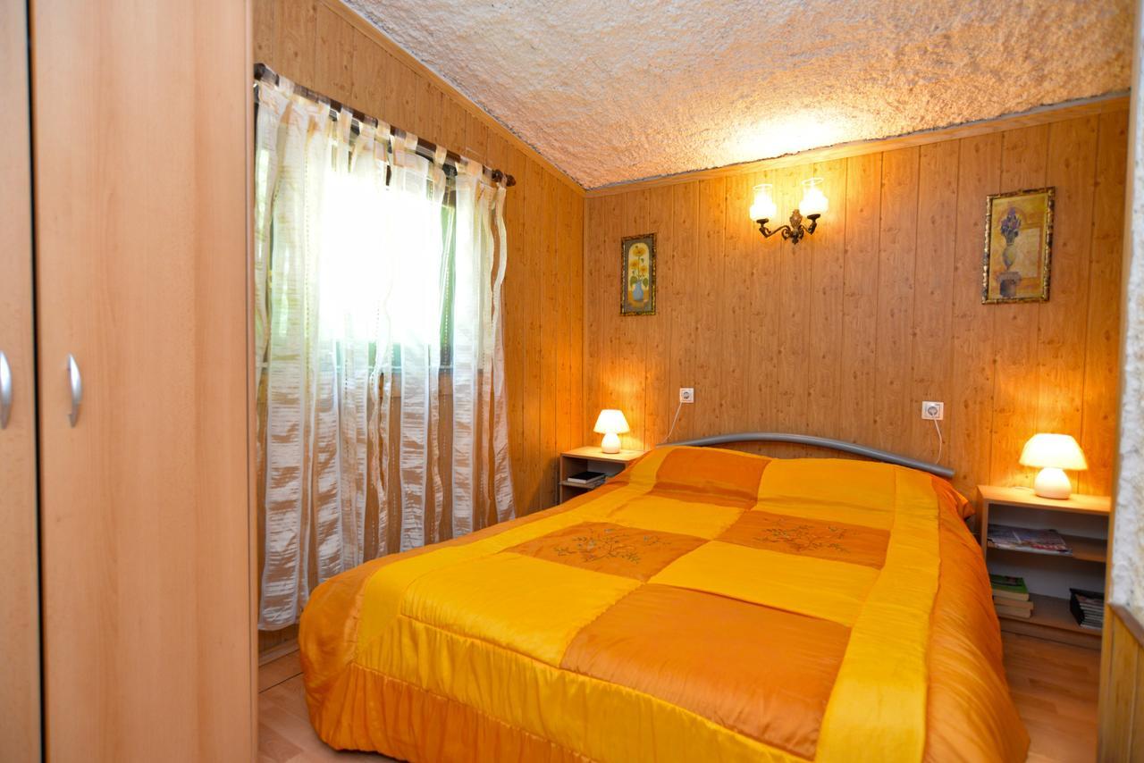 Apartments Predrag 498 Medulin Luaran gambar