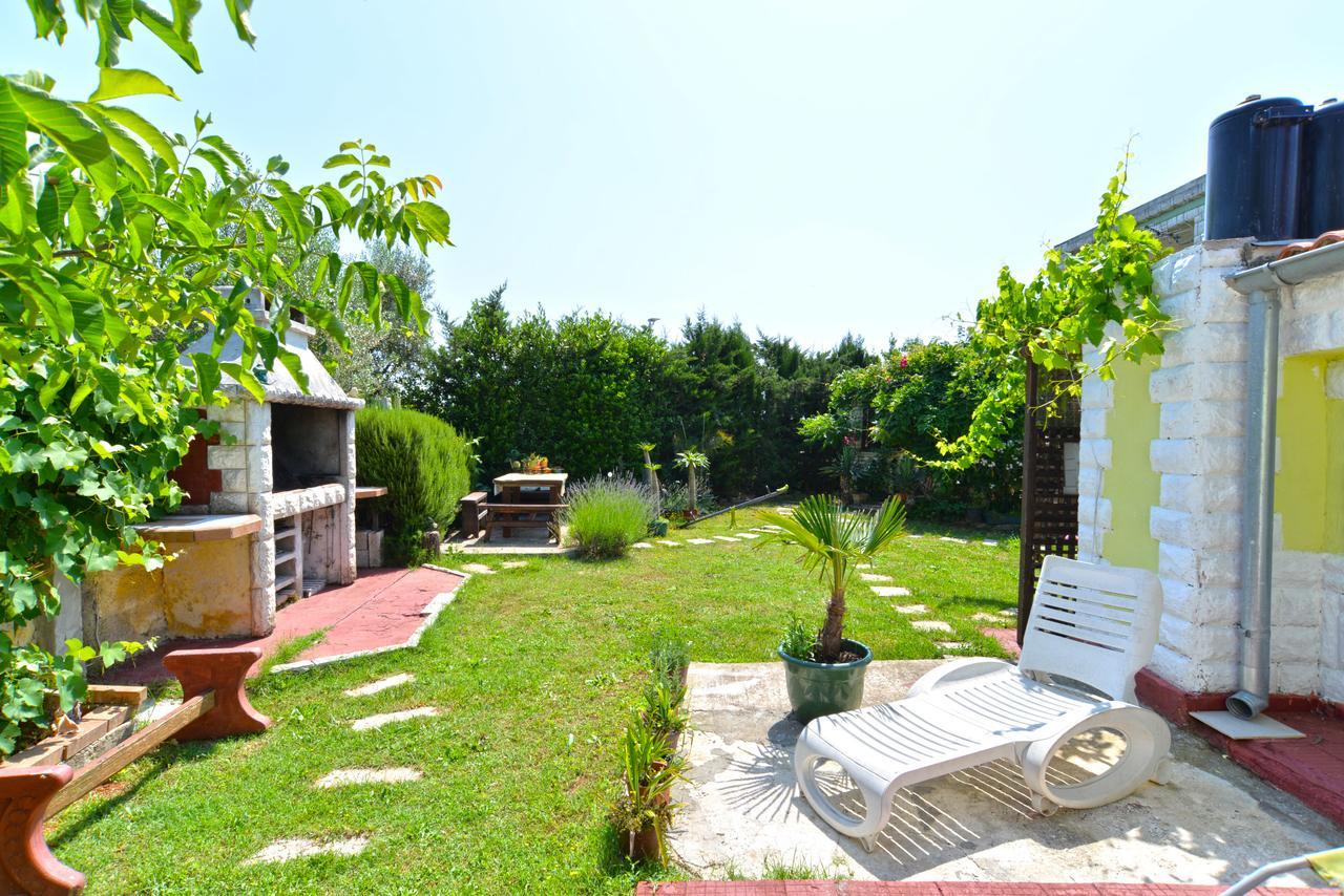 Apartments Predrag 498 Medulin Luaran gambar