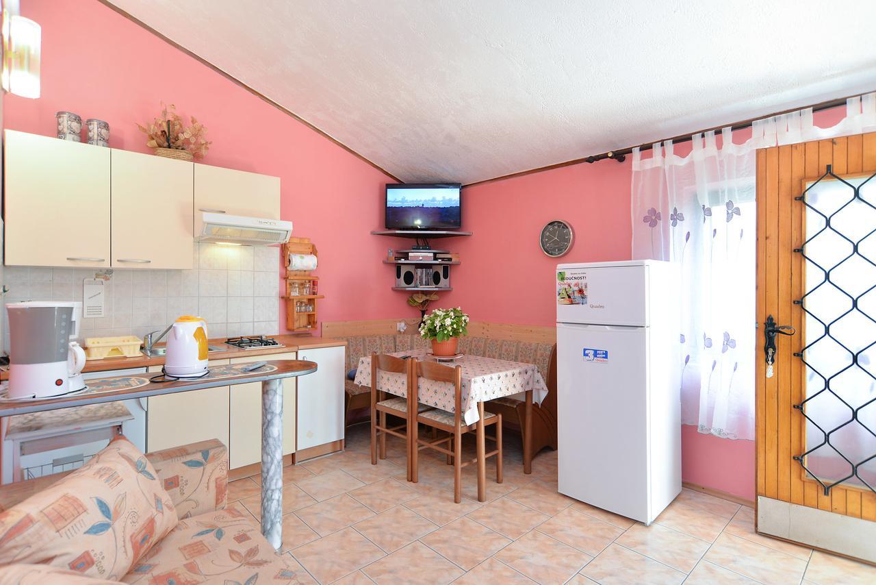 Apartments Predrag 498 Medulin Luaran gambar