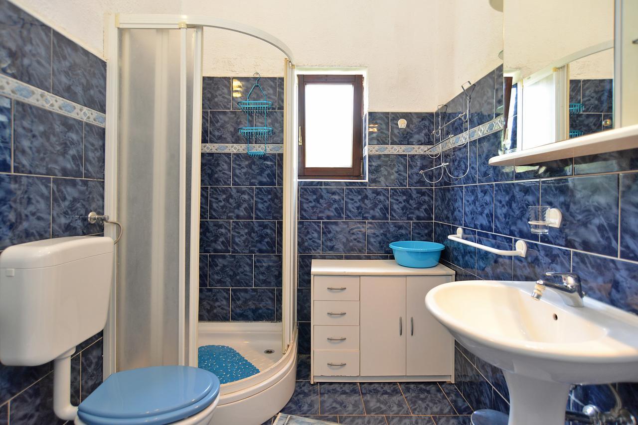 Apartments Predrag 498 Medulin Luaran gambar