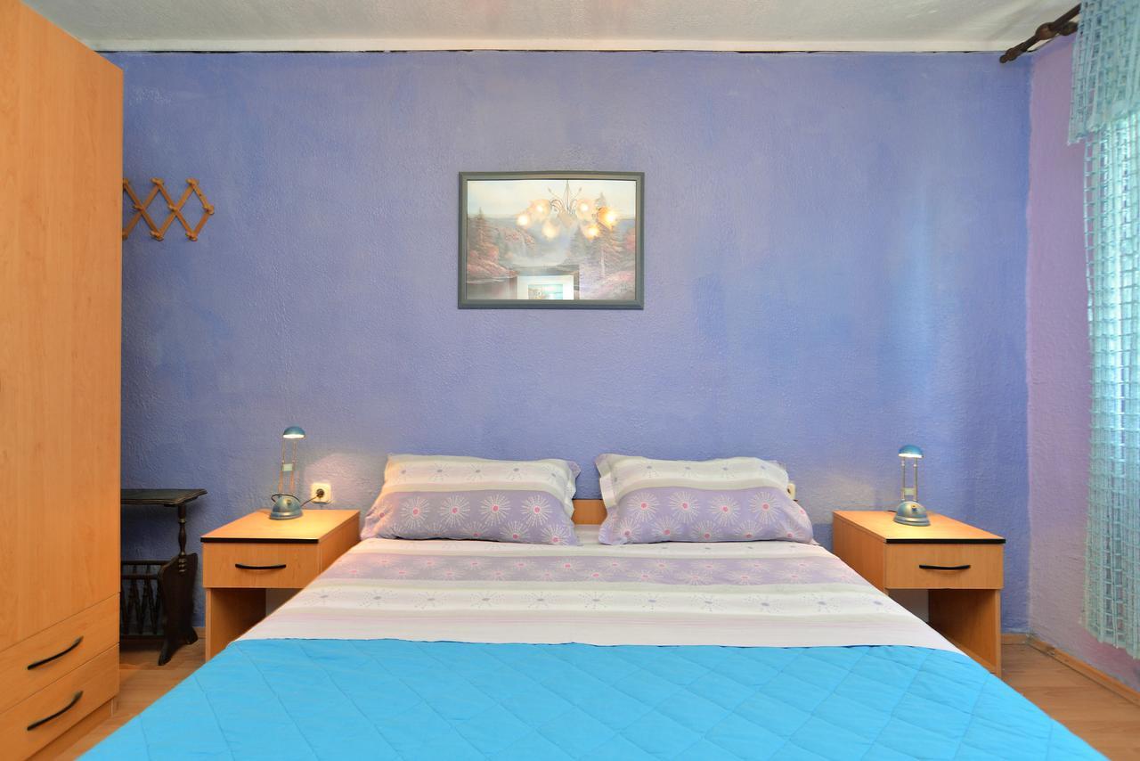 Apartments Predrag 498 Medulin Luaran gambar