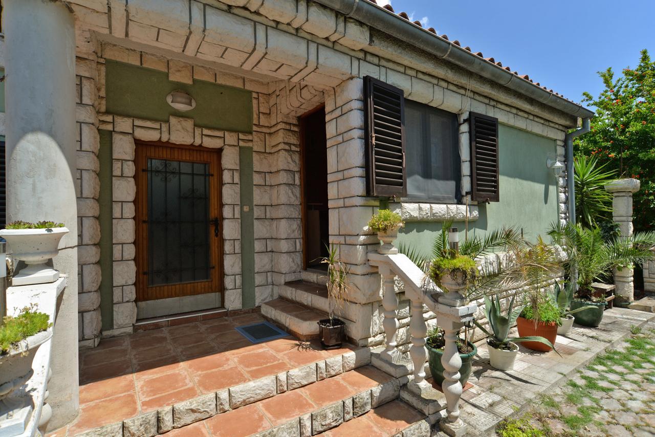 Apartments Predrag 498 Medulin Luaran gambar