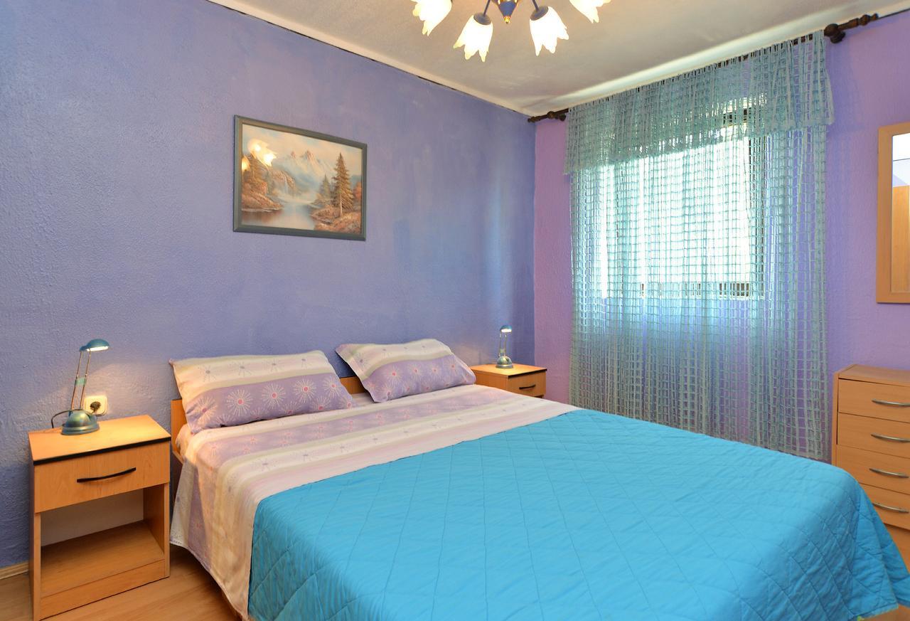 Apartments Predrag 498 Medulin Luaran gambar