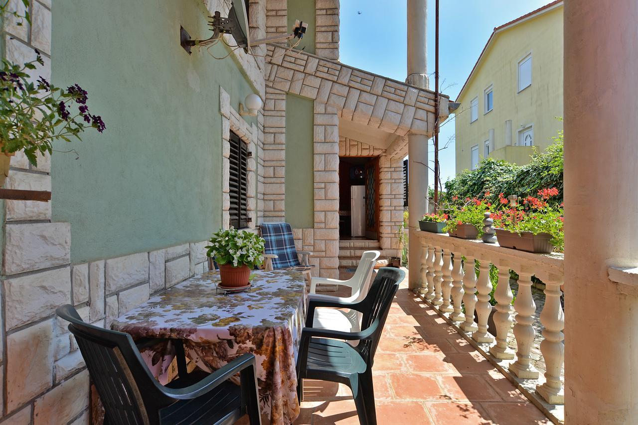 Apartments Predrag 498 Medulin Luaran gambar