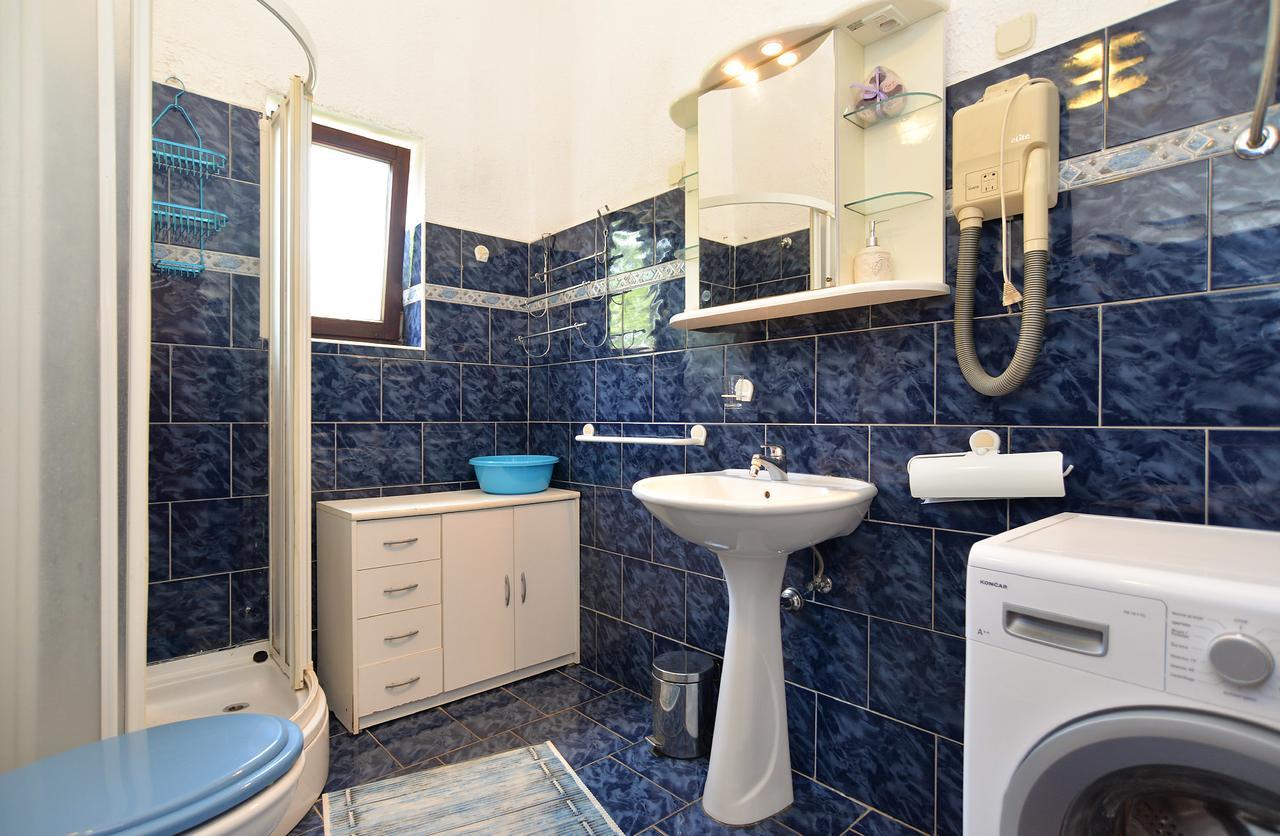 Apartments Predrag 498 Medulin Luaran gambar