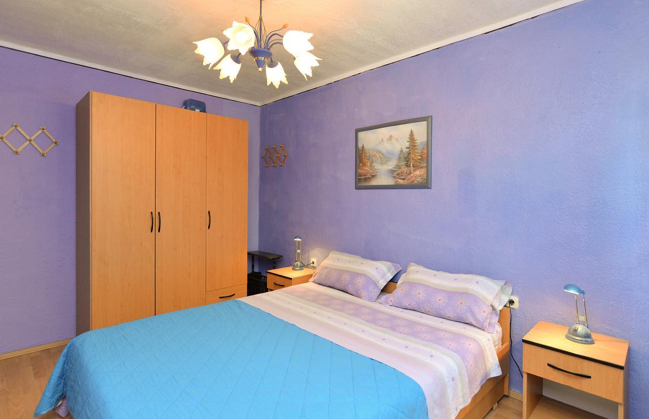 Apartments Predrag 498 Medulin Luaran gambar